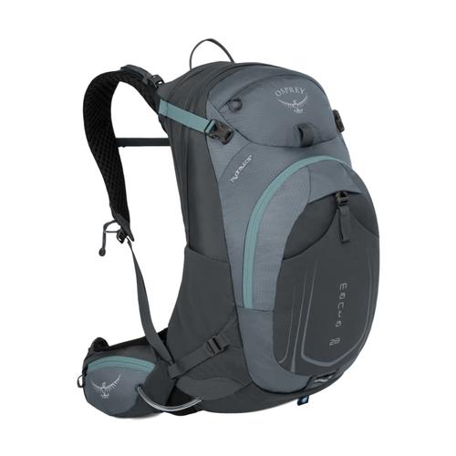 Osprey Manta AG 28 - Small/Medium Backpack Fossilgrey