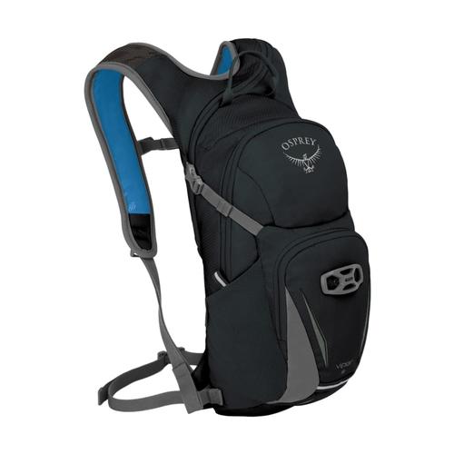 Osprey Viper 9 Hydration Pack Black