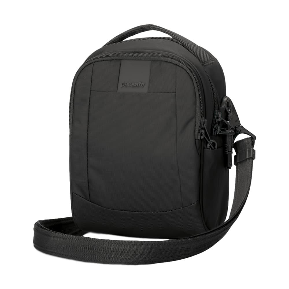 Pacsafe Metrosafe LS350 Anti-theft 15L Backpack BLACK_100