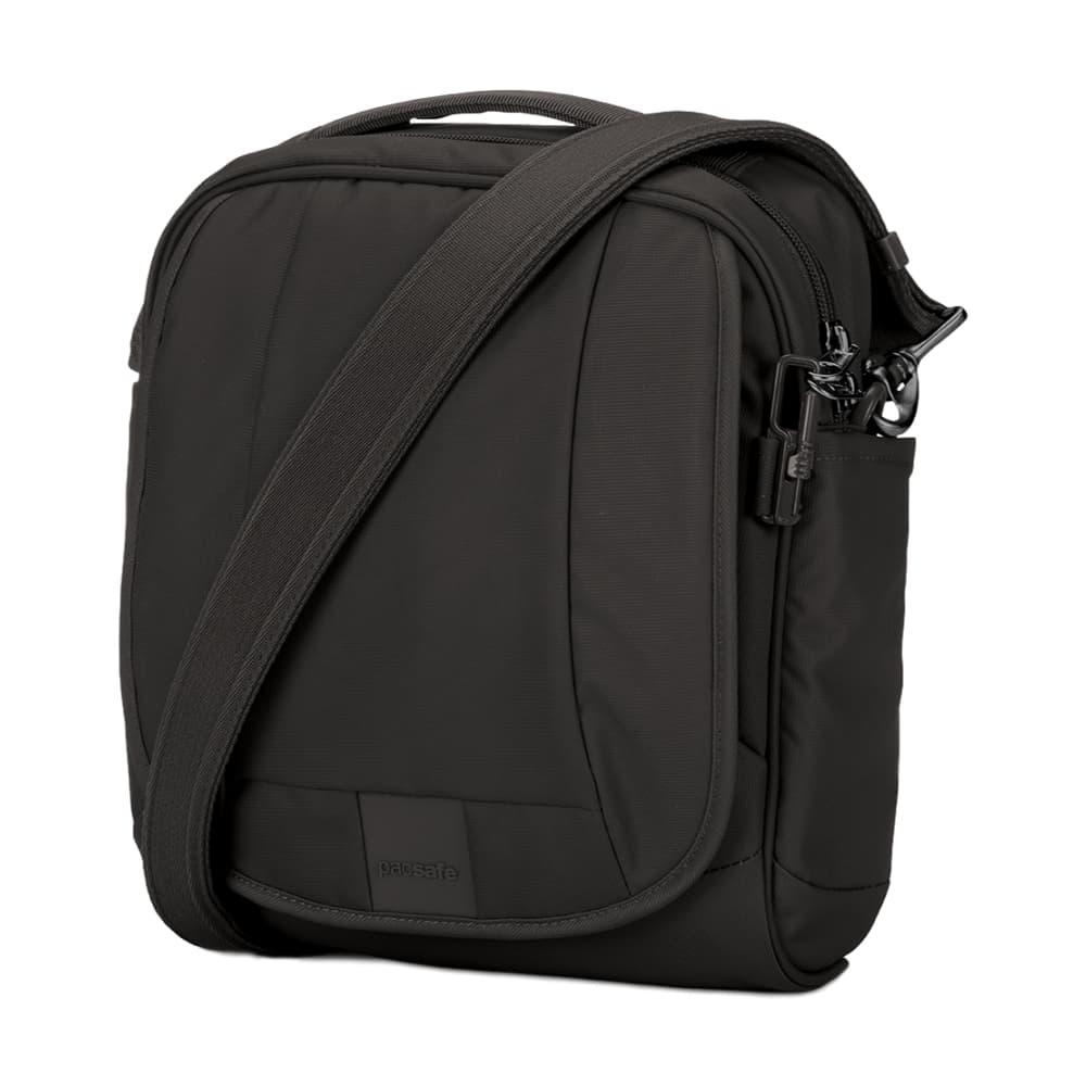 Pacsafe Metrosafe LS200 Anti-Theft Shoulder Bag BLACK100