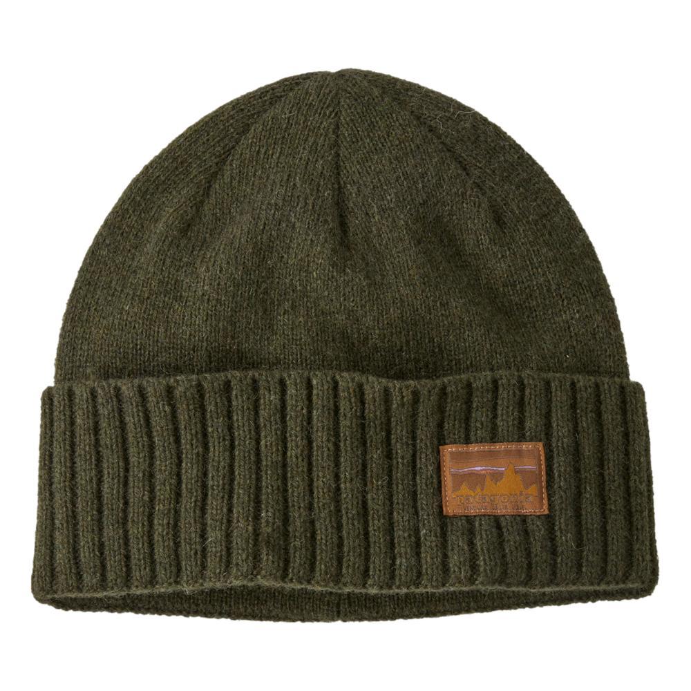Patagonia Brodeo Beanie 73GRN_SKPG