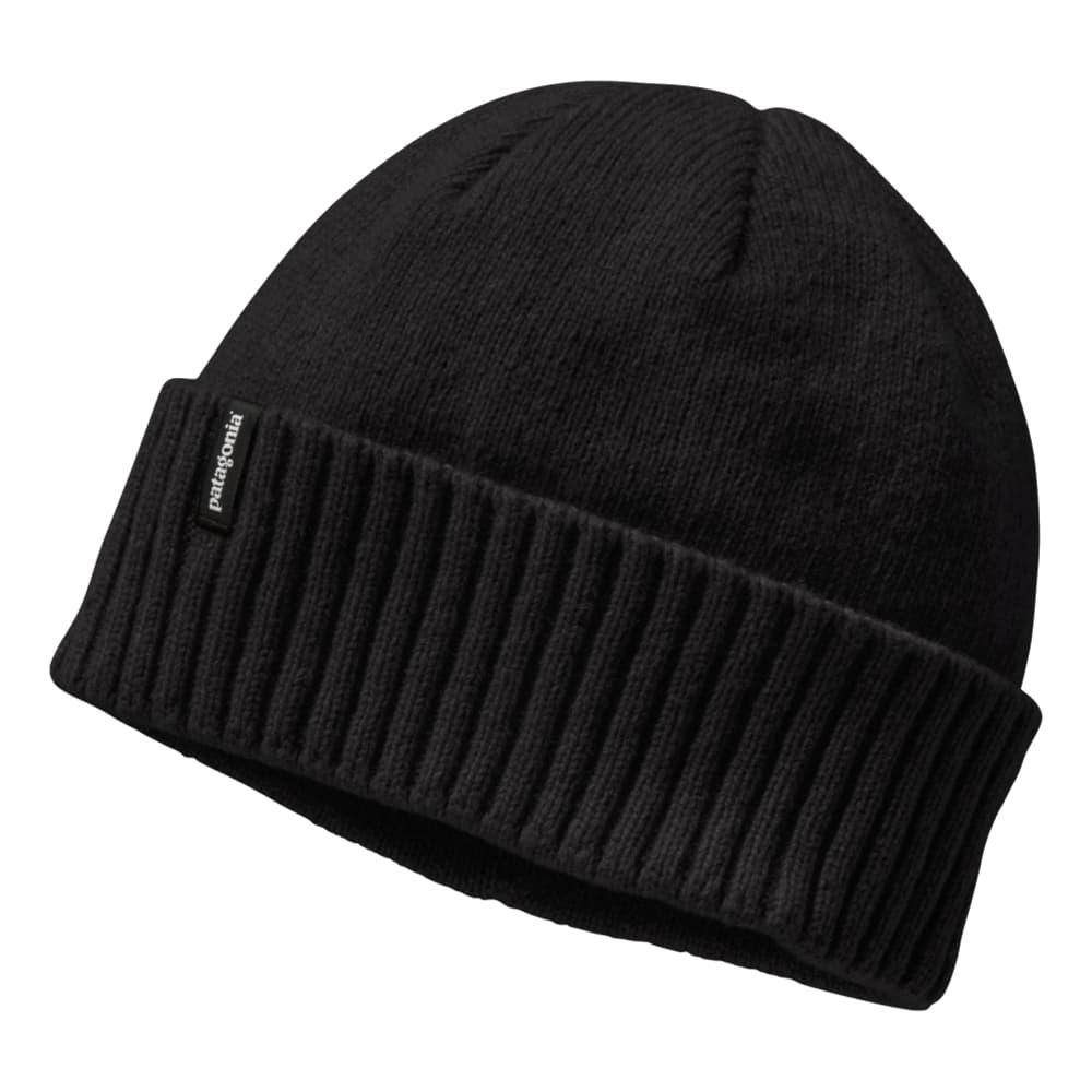 Patagonia Brodeo Beanie BLK