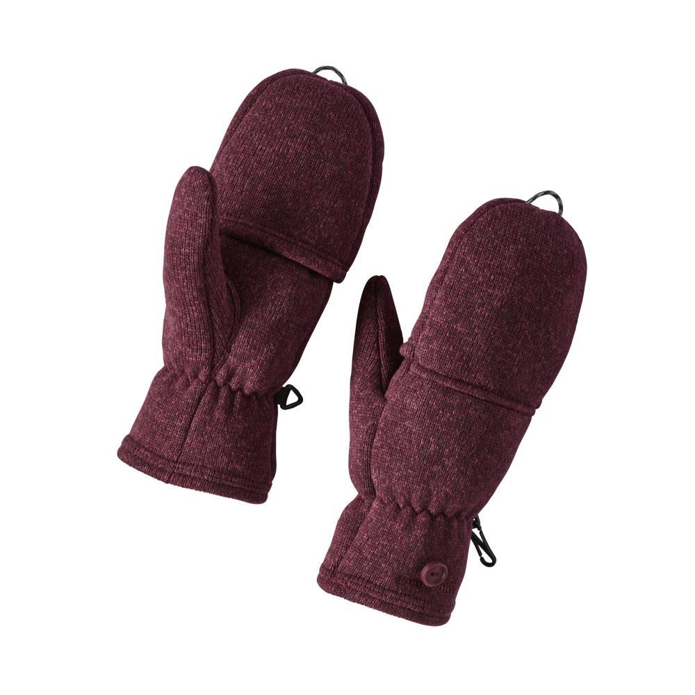 Patagonia Women's Better Sweater Fleece Gloves