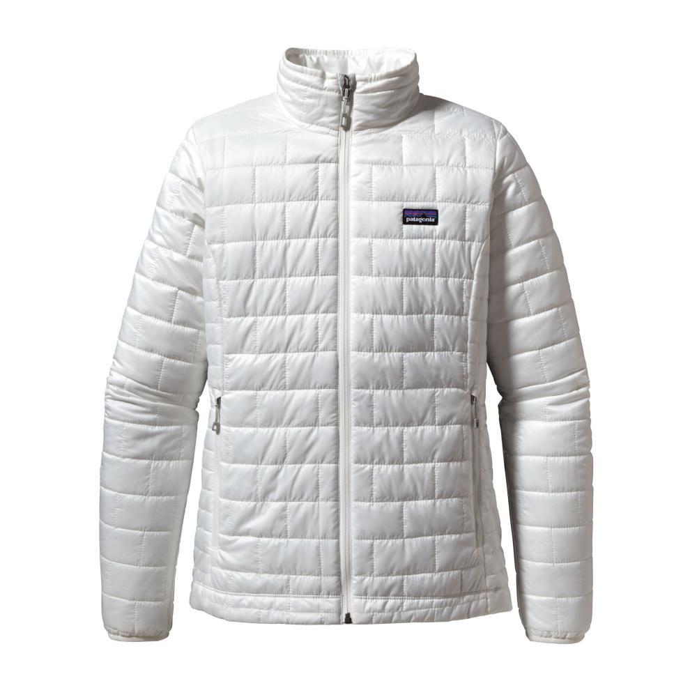 Patagonia womens nano outlet puff jacket