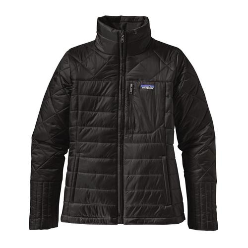 Patagonia Women's Radalie Jacket Black_blk
