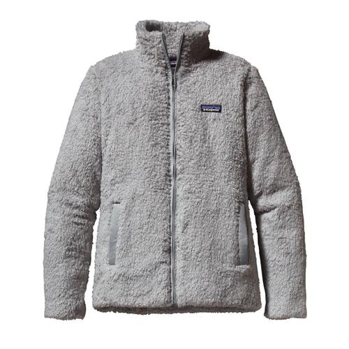 Patagonia Women's Los Gatos Jacket Grey_dftg