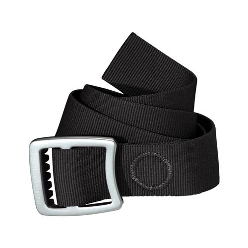 Patagonia Tech Web Belt Blk