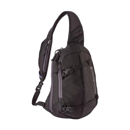 Patagonia Atom Sling 8L Black_blk