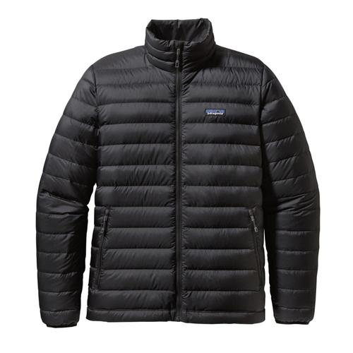 Patagonia Men's Down Sweater Blk