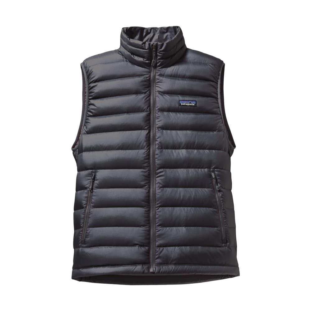 patagonia m's down sweater vest