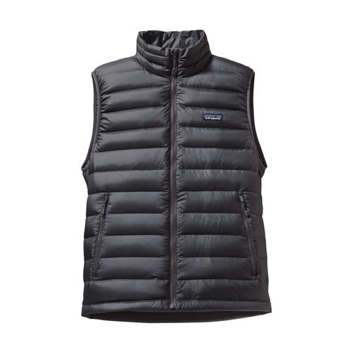 Patagonia Men's Down Sweater Vest Fge