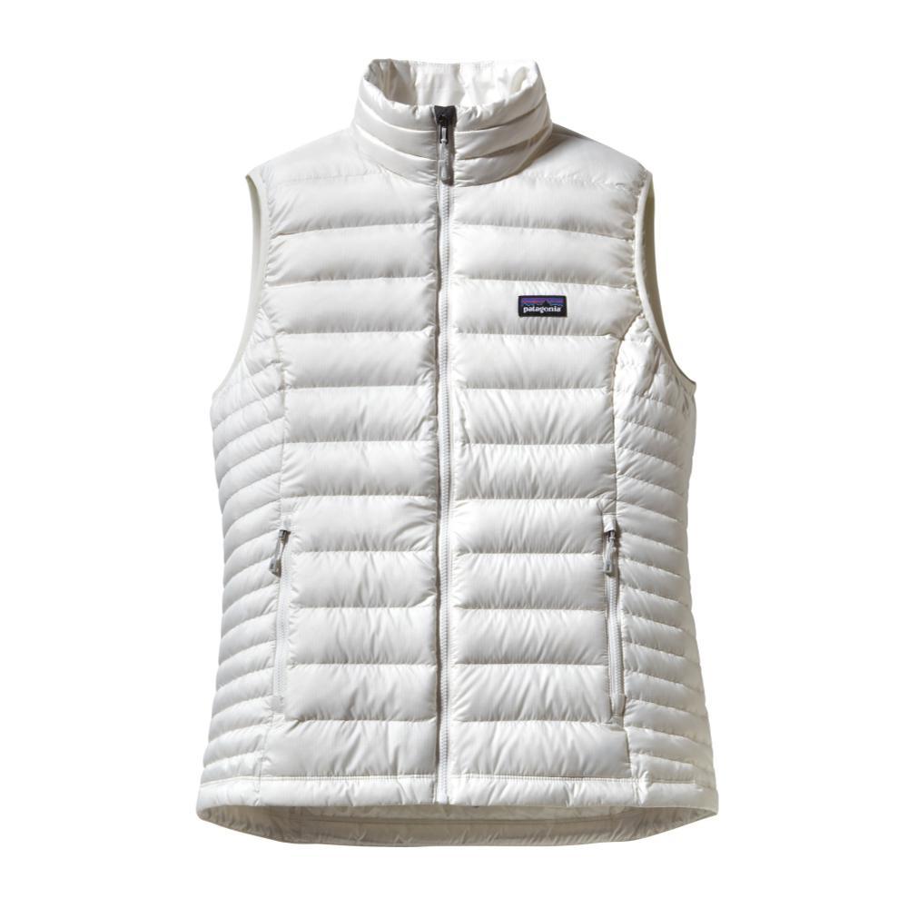 patagonia down sweater vest review
