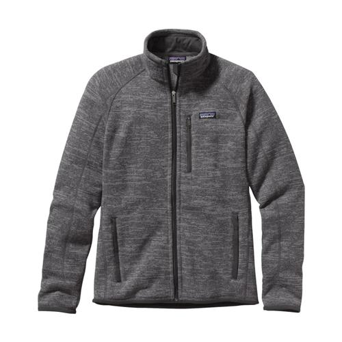 Patagonia Men's Better Sweater Fleece Jacket Nkfg