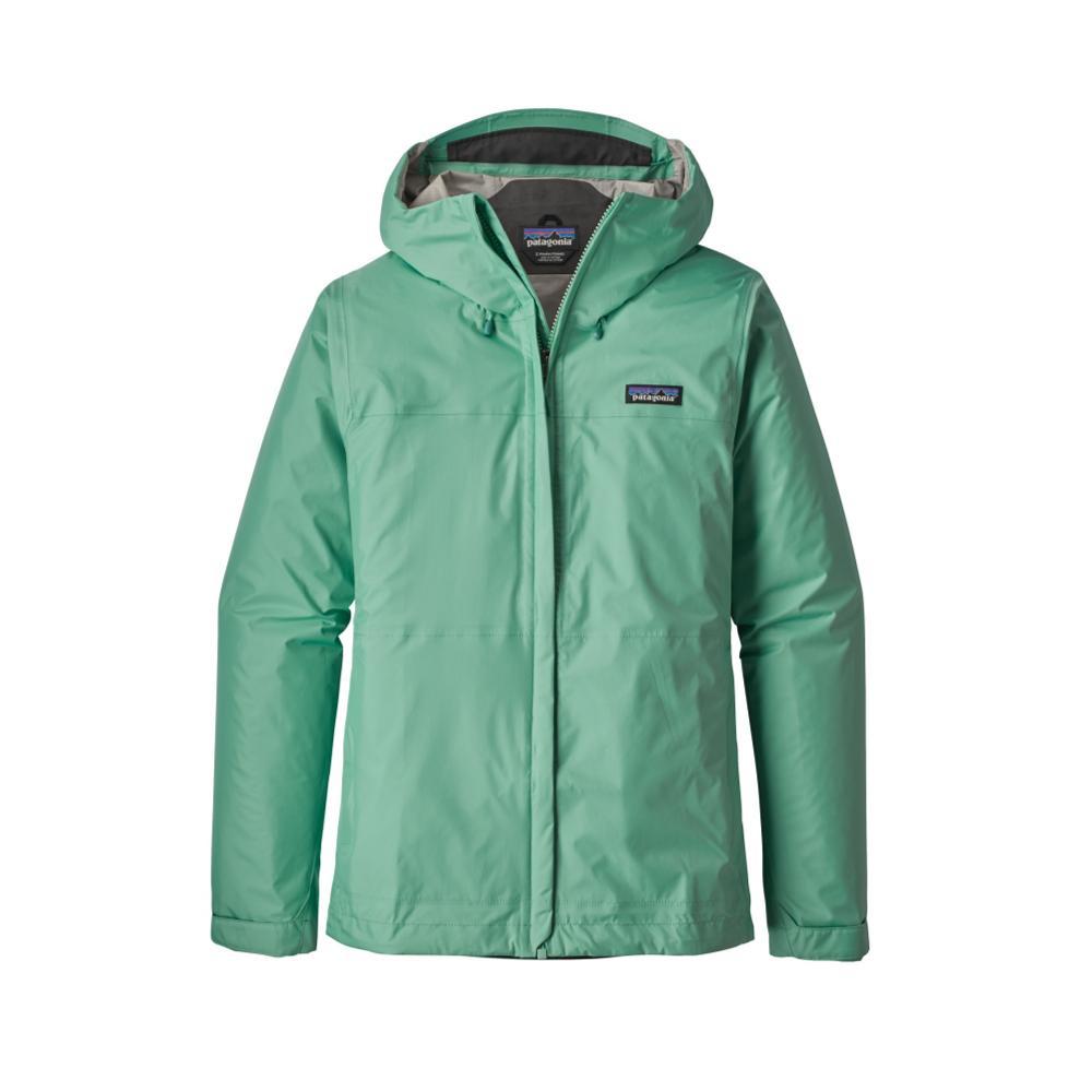 Patagonia Women's Torrentshell Jacket