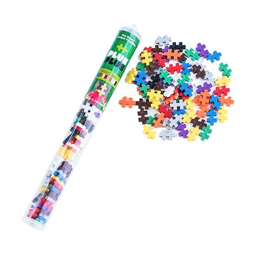 Plus-Plus Tube Basic Mix
