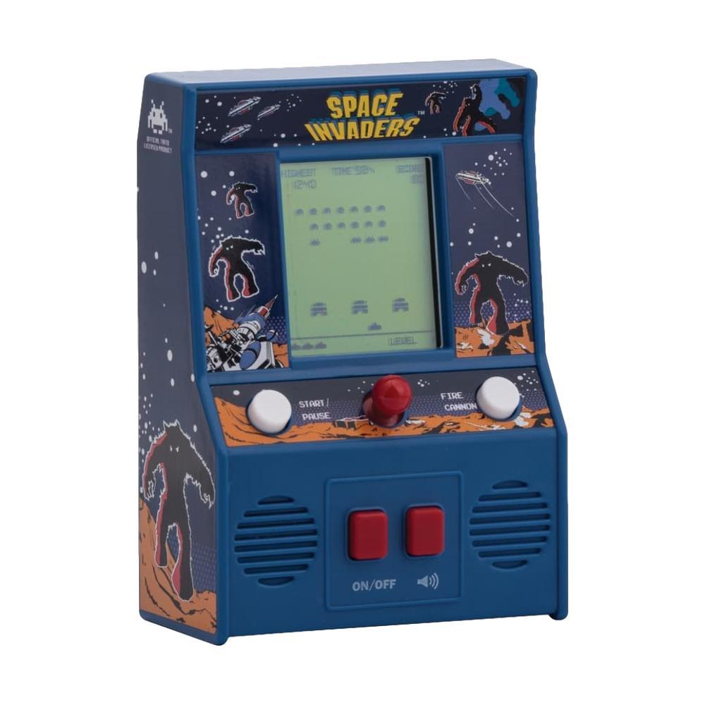 Space Invader Arcade Game