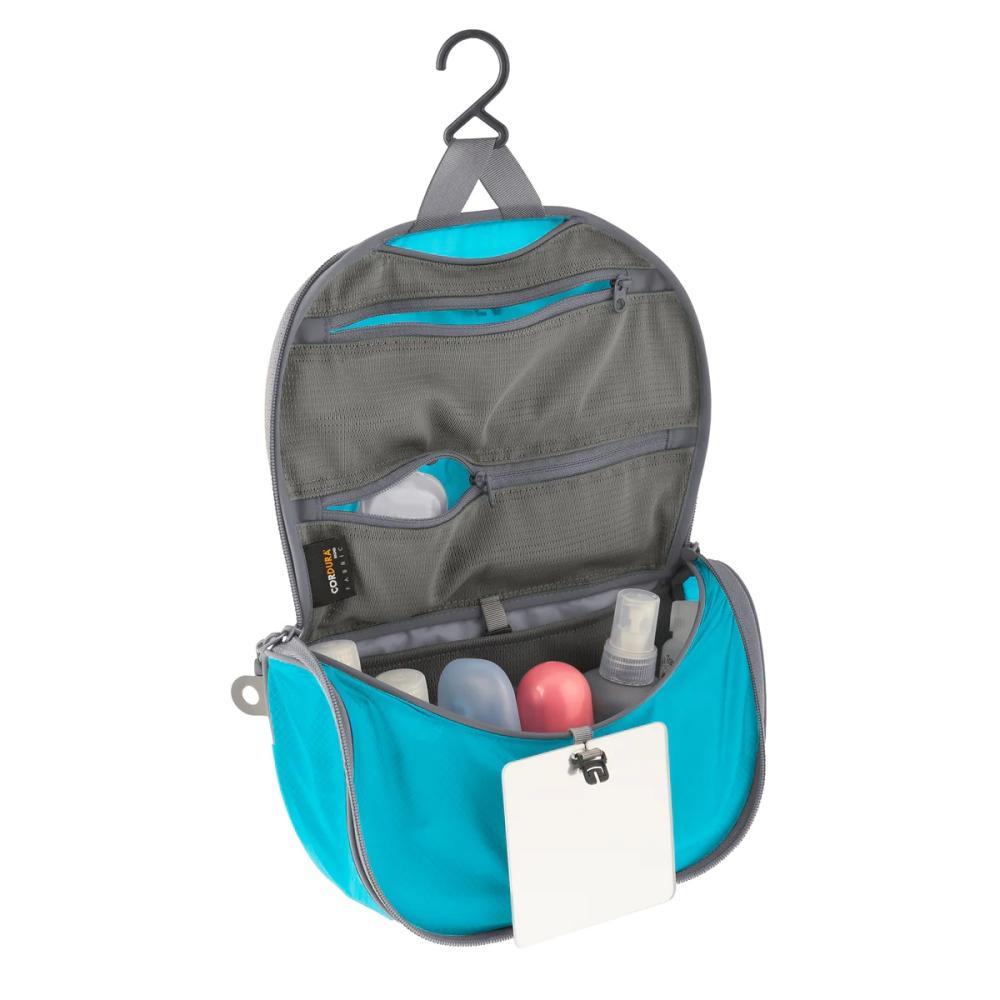 Sea to Summit Hanging Toiletry Bag - Small ATLBLUE33