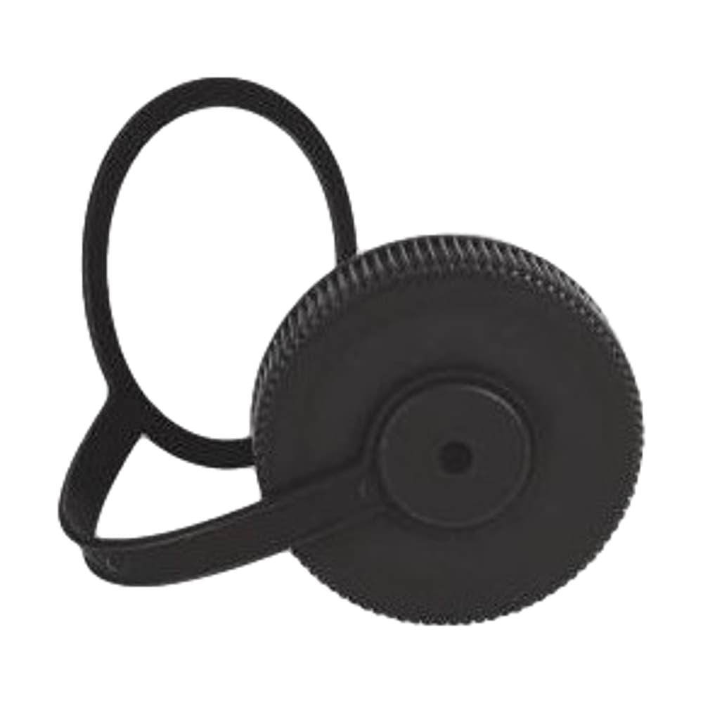 Nalgene Wide-Mouth Replacement Cap 63mm BLACK