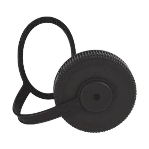 Nalgene Wide-Mouth Replacement Cap 63mm Black