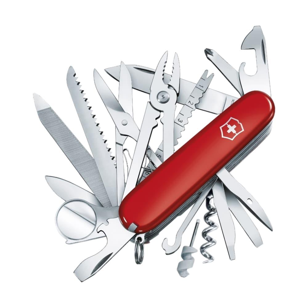 Whole Earth Provision Co. | Victorinox Swiss Army Victorinox - Swiss ...