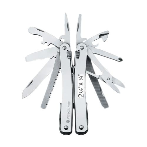 Victorinox - Swiss Army Brand SwissTool Spirit X