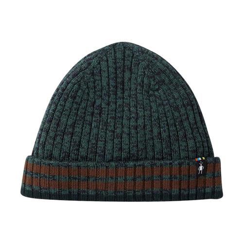 Smartwool Thunder Creek Hat Navypn_c38