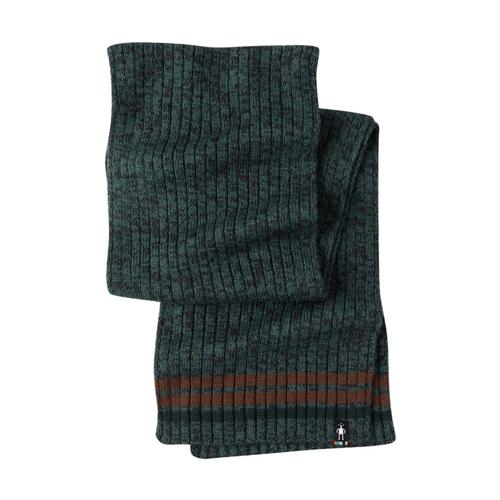 Smartwool Thunder Creek Scarf Navypn_c38