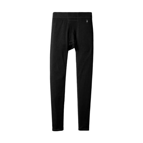 Smartwool Men's NTS Mid 250 Bottom Black_001