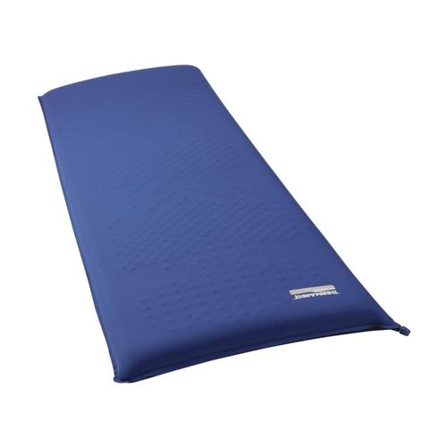 Thermarest LuxuryMap - Regular Sleeping Pad Deepblue