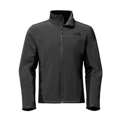 The North Face Men's Apex Chromium Thermal Jacket Asphgry_mn8