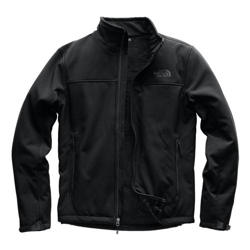 The North Face Men's Apex Chromium Thermal Jacket Black_kx7