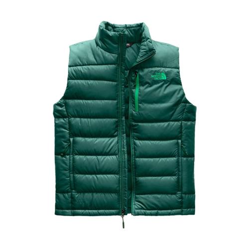 The North Face Men's Aconcagua Vest Btgrn_bcw