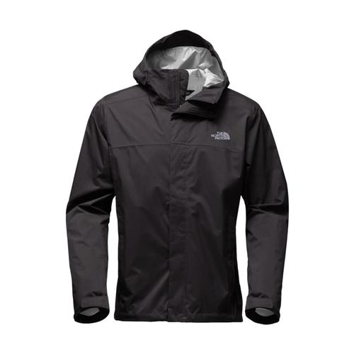 The North Face Men's Venture 2 Jacket Black_kx7