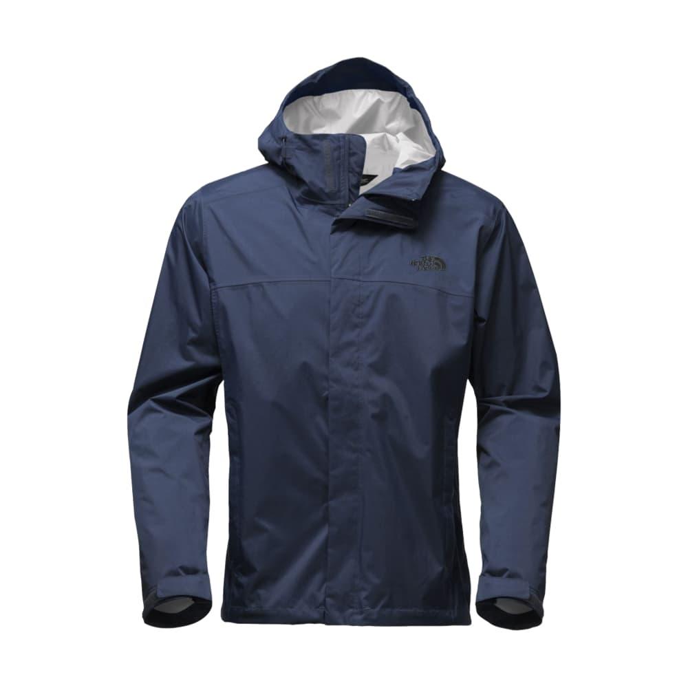 The North Face Men's Venture 2 Jacket SHDBLUE_JVL