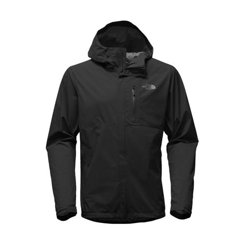 The North Face Men's Dryzzle Jacket Black_jk3