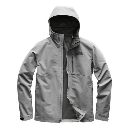 The North Face Men's Dryzzle Jacket Greyhthr_dyy