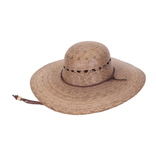 Tula Women's Ranch Lattice Hat - S Straw