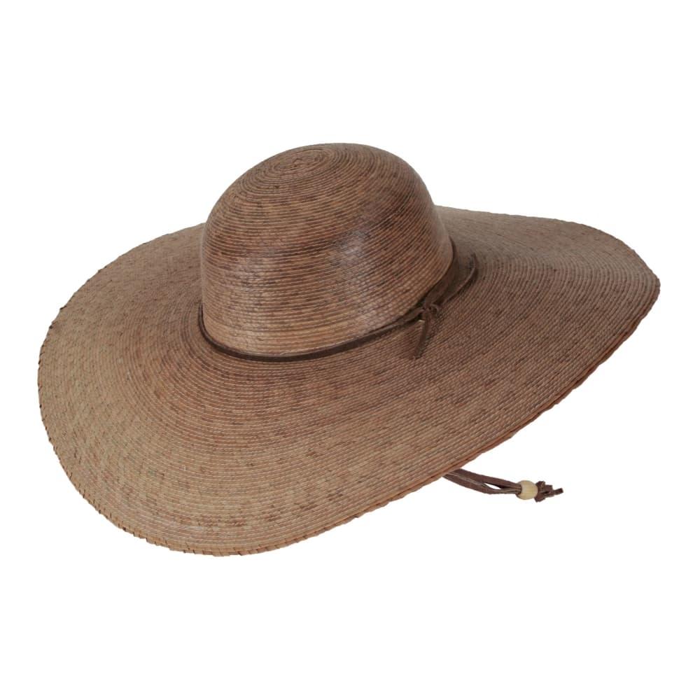 Tula Women's Elegant Ranch Hat STRAW