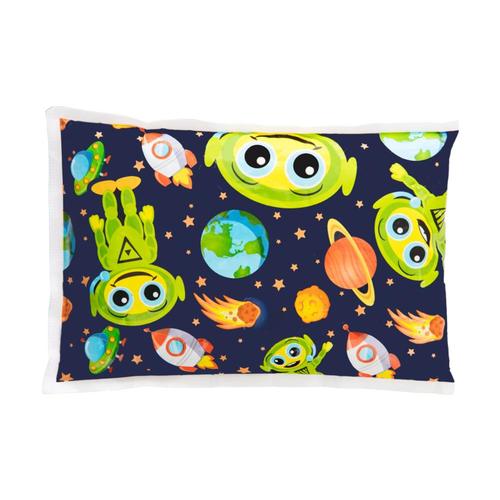 Bentology Bento Cool Pack Aliens