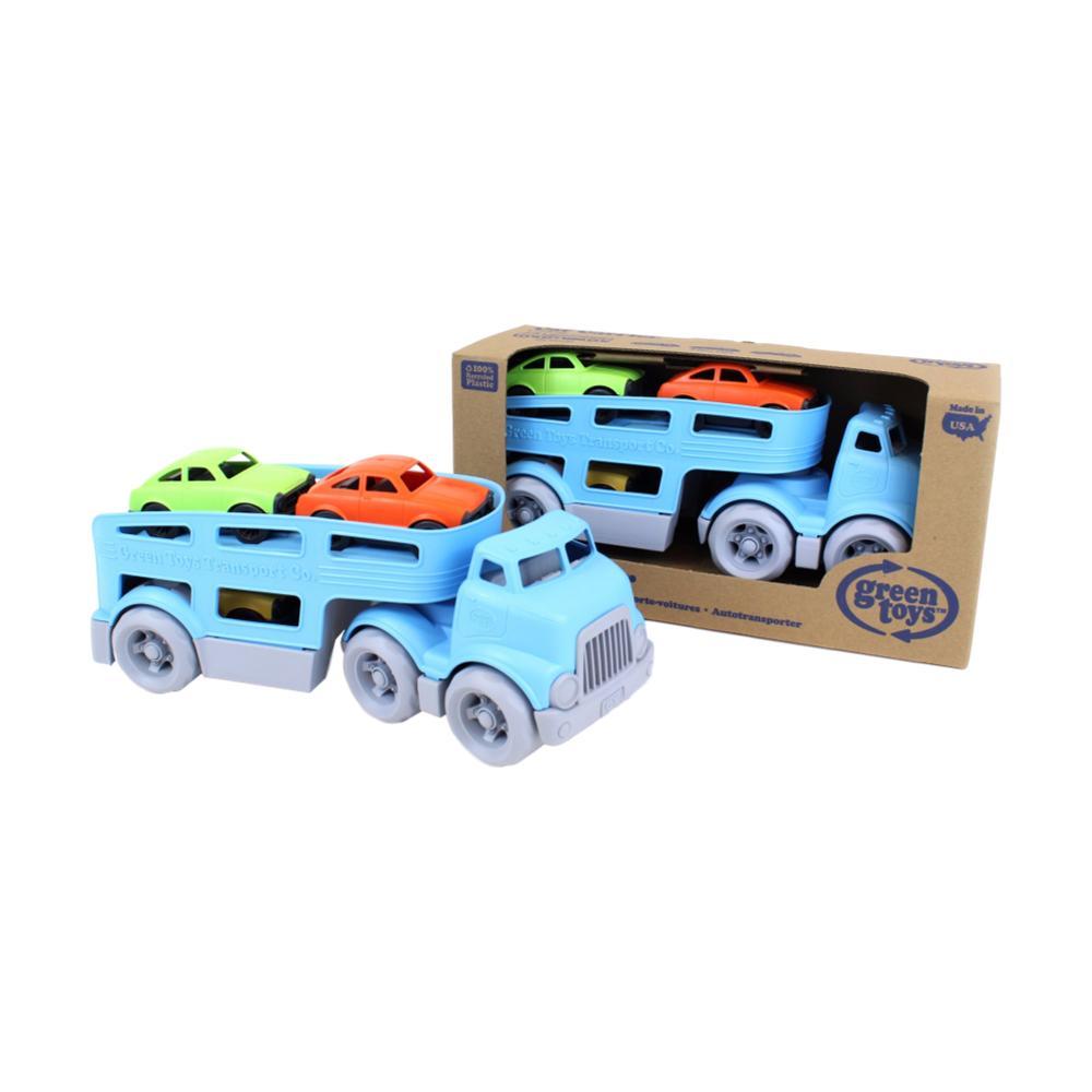  Green Toys Car Carrier