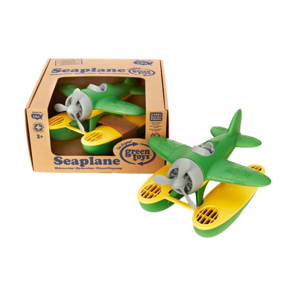  Green Toys Seaplane