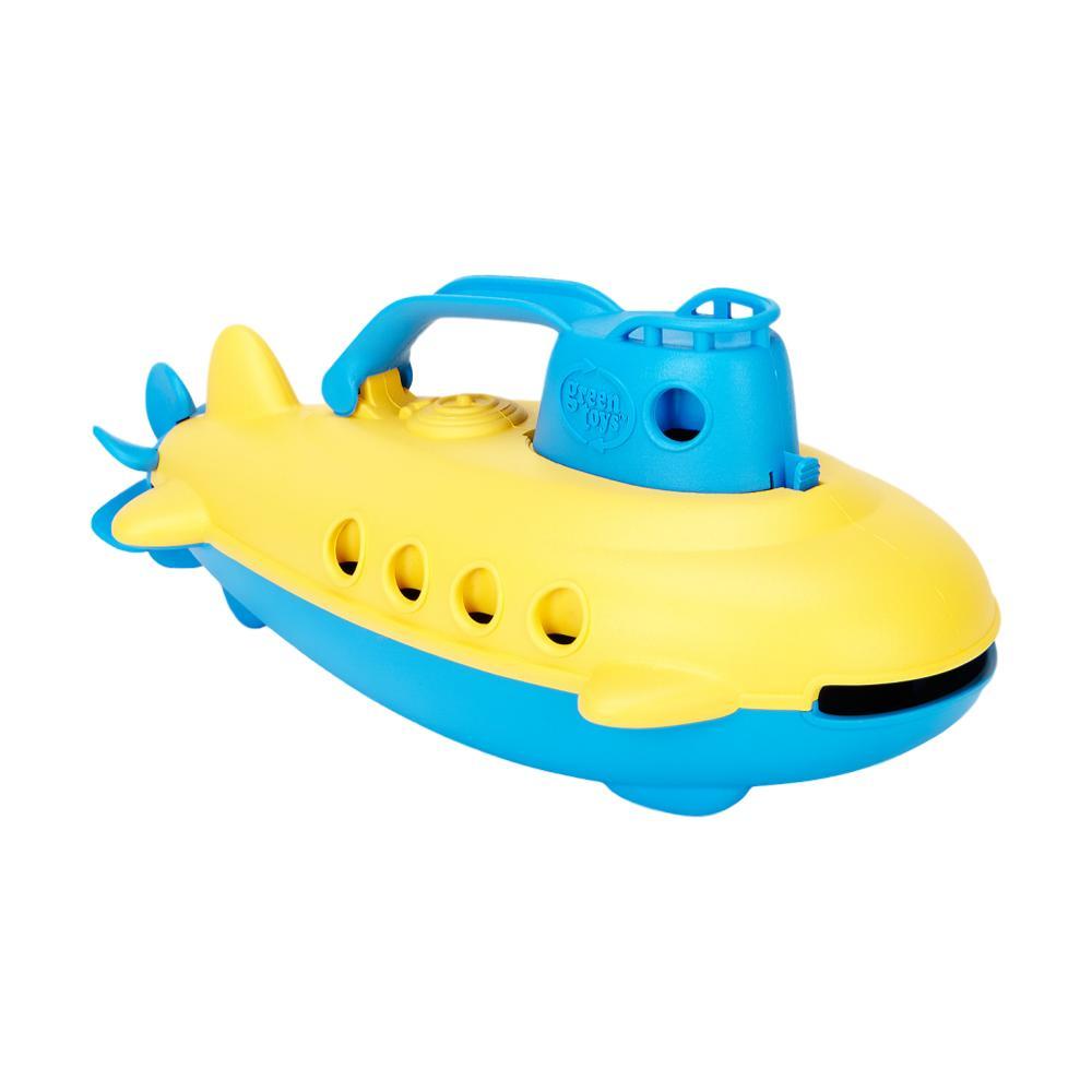  Green Toys Submarine