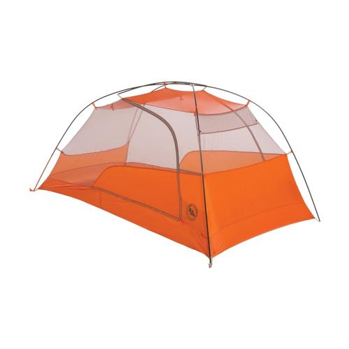 Big Agnes Copper Spur HV UL2 Tent Gray/Orange