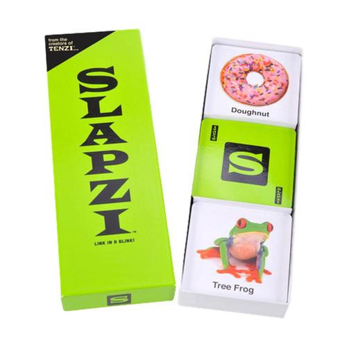 Carma Games Slapzi Game