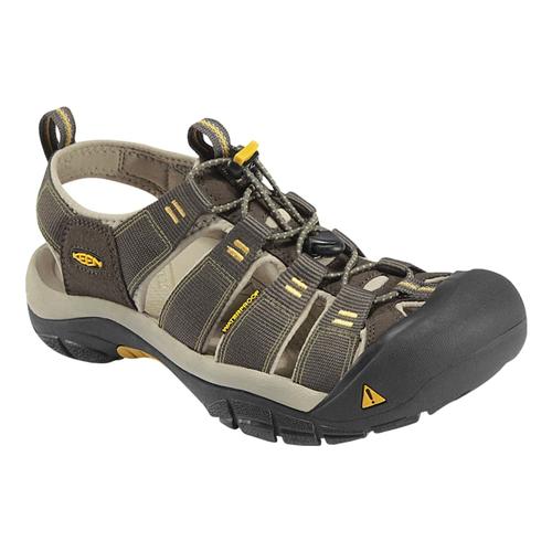 Whole Earth Provision Co. | KEEN KEEN Men's Newport H2 Sandals