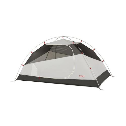 Kelty Gunnison 2P With Footprint Raven_vapor