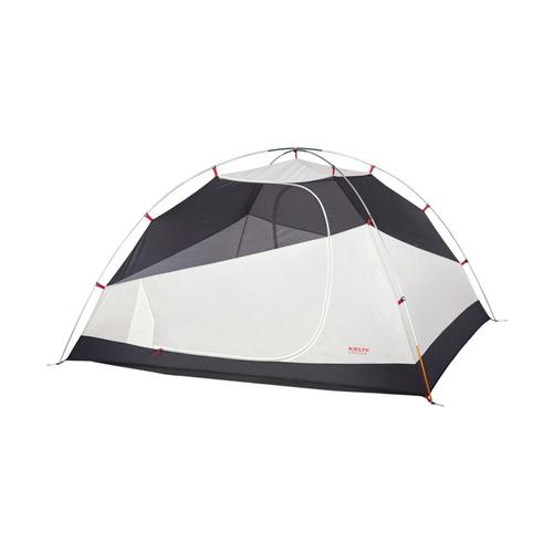 Kelty Gunnison 4P With Footprint Raven_vapor