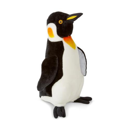 Melissa & Doug Penguin Giant Stuffed Animal