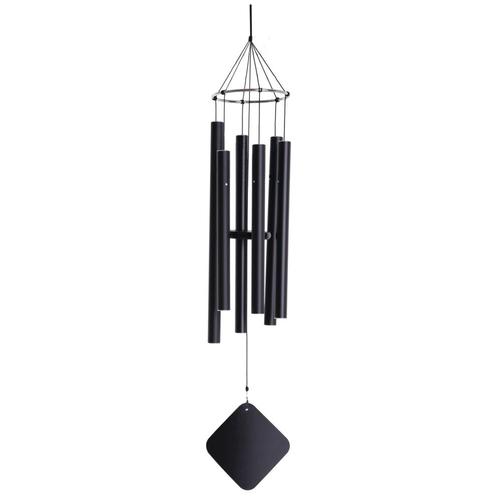 Music Of The Spheres Hawaiian Soprano Windchime