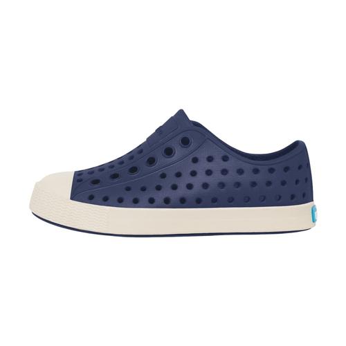 Native Kids Jefferson Shoes Regablue